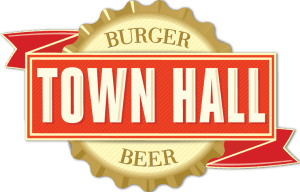 Town Hall Burger & Beer
