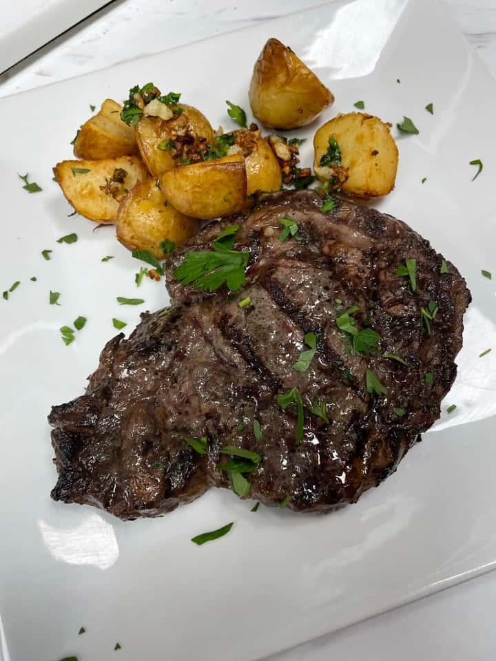 16 oz Ribeye Steak