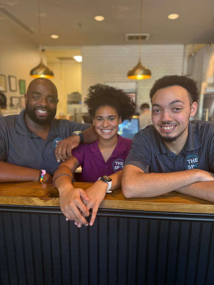 Our Story - The Spot SoMa - Brunch Restaurant in Little Rock, AR
