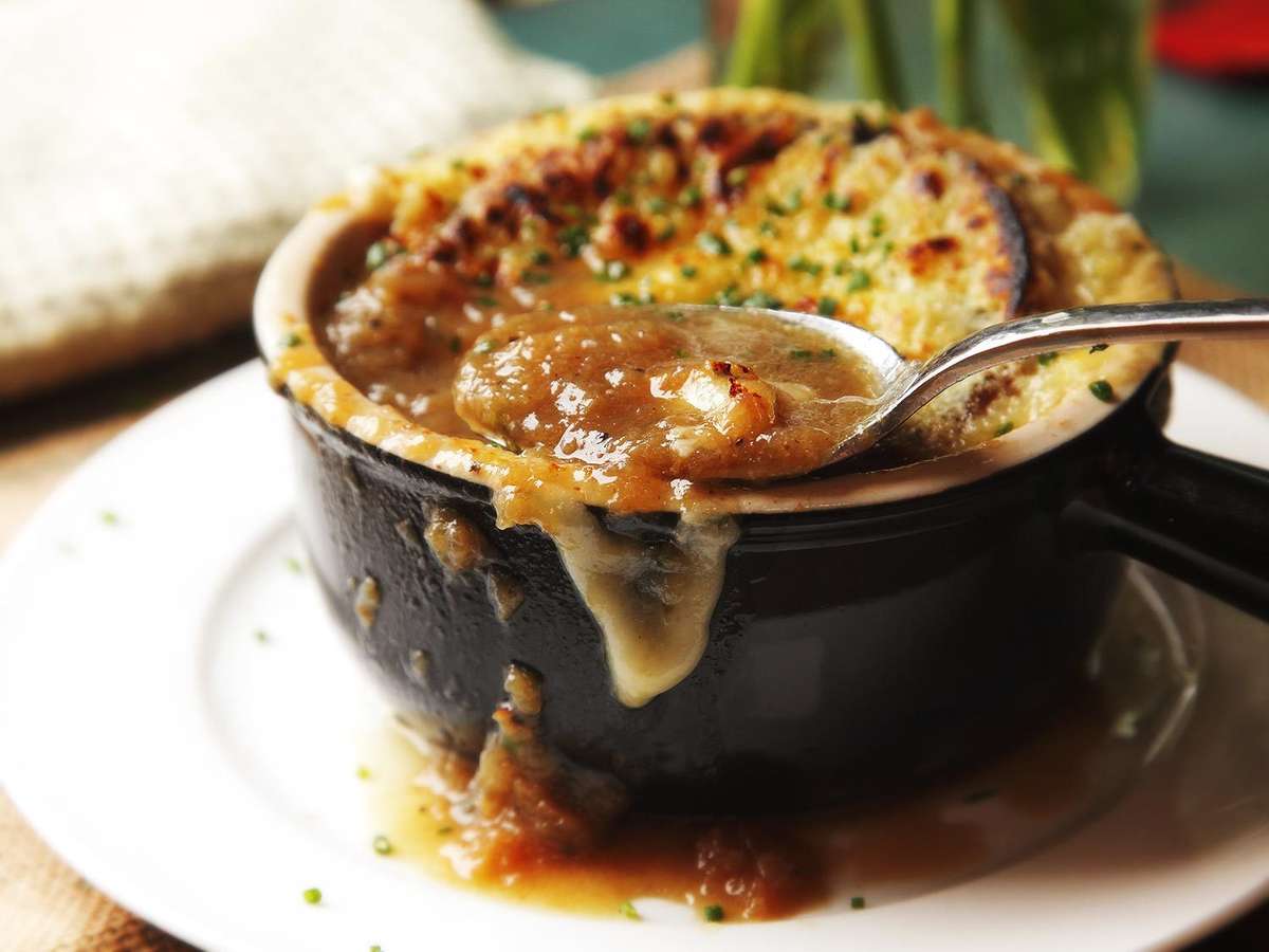 soup