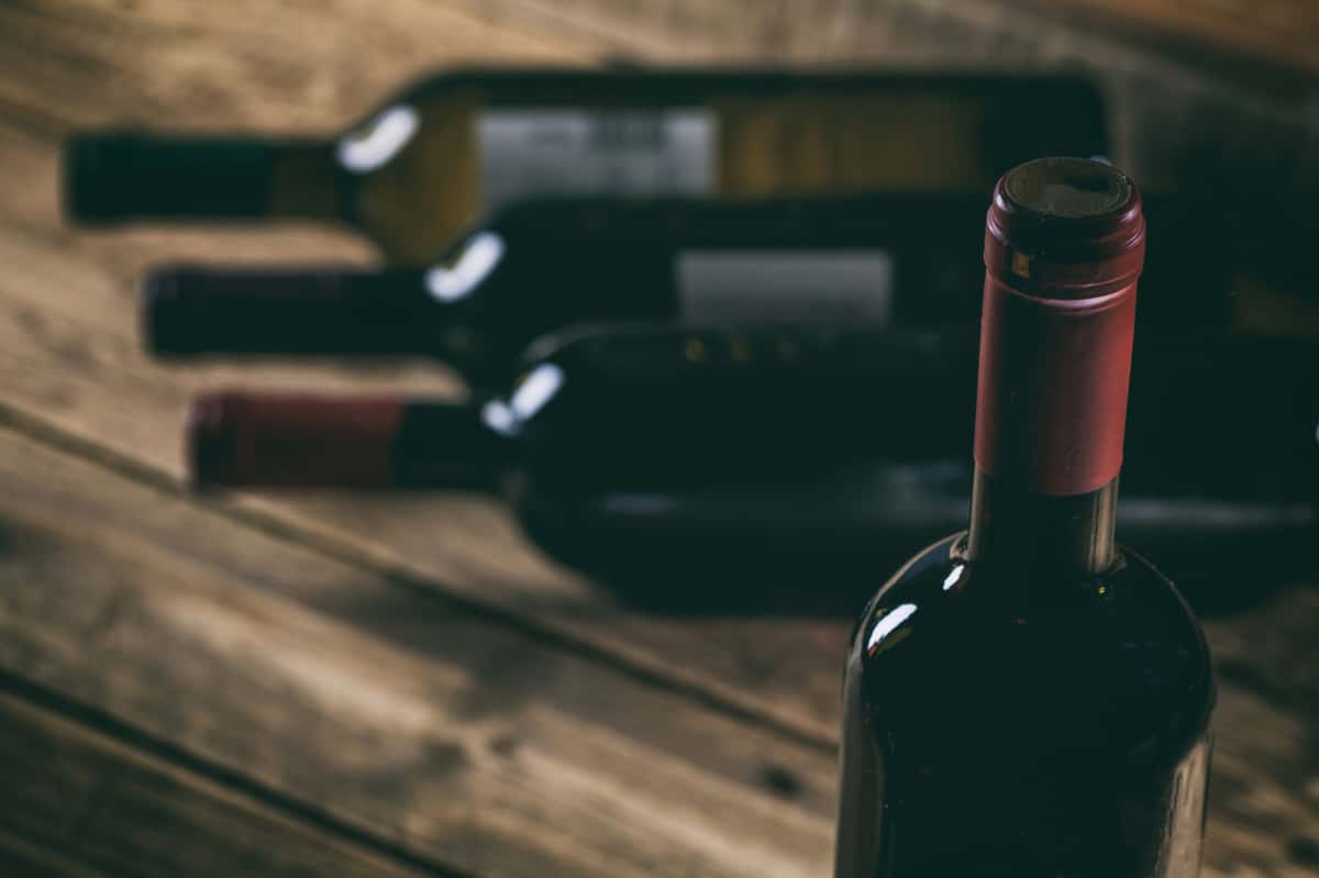 Wine