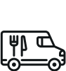 icon delivery
