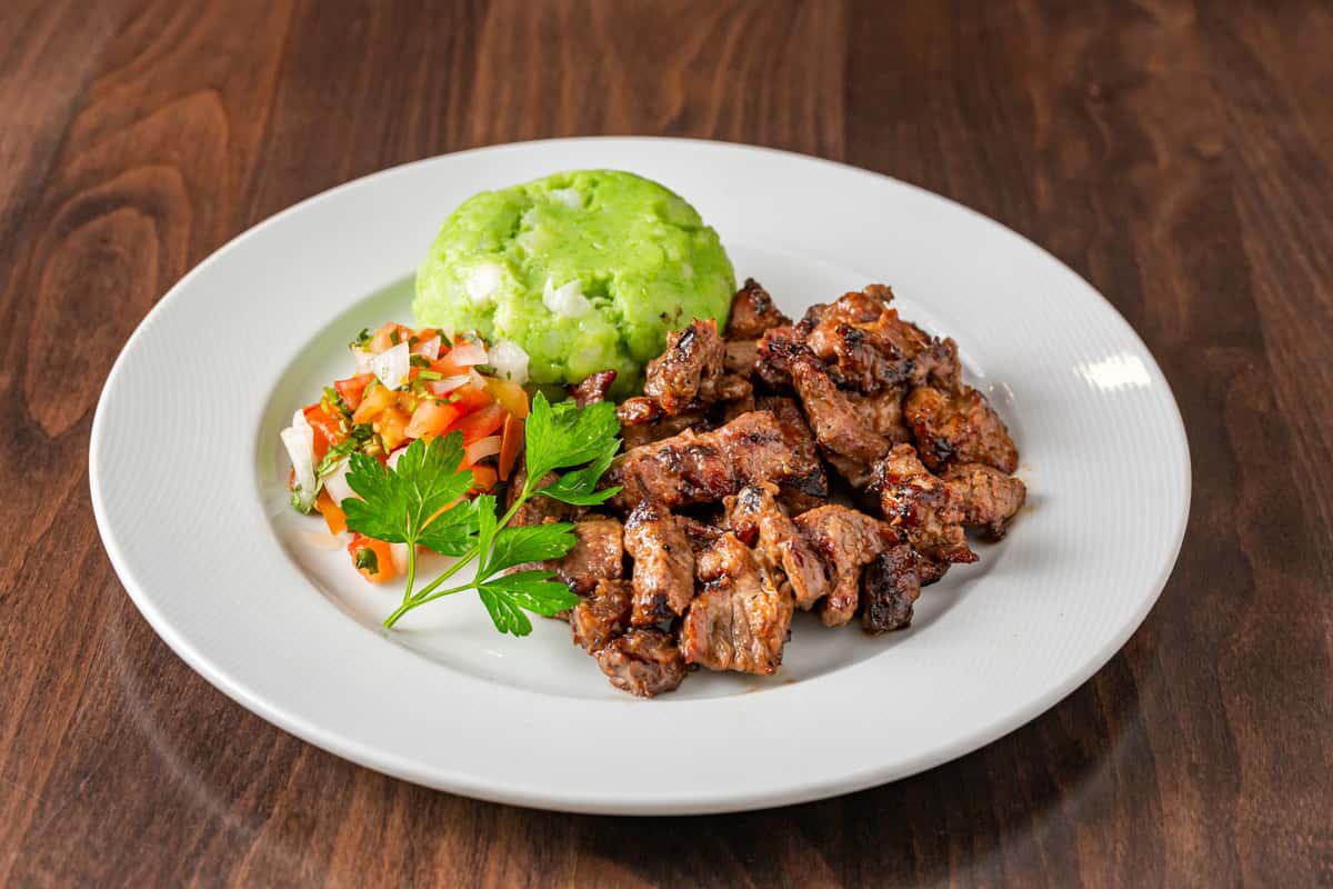 Nyama Choma