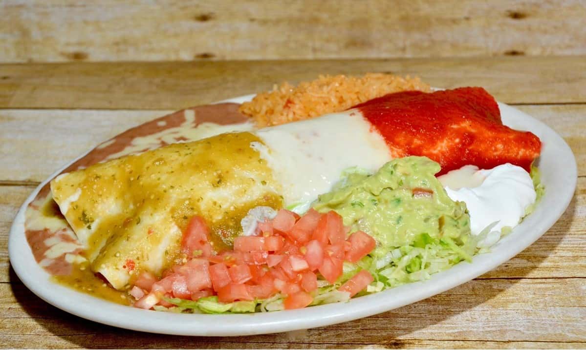 burrito