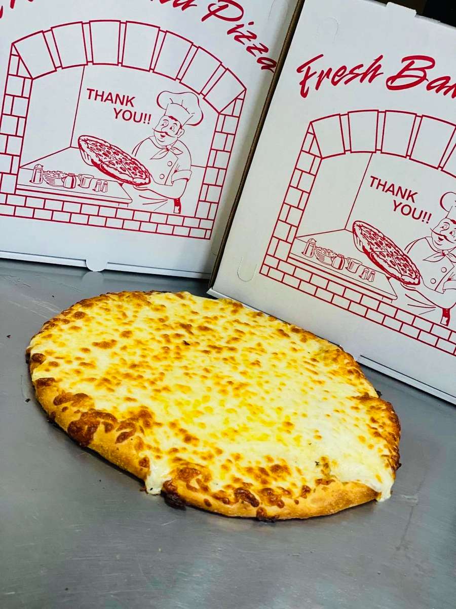 Garlic Bread Sticks w/cheese Sides Wise Guys Pizza Pizza