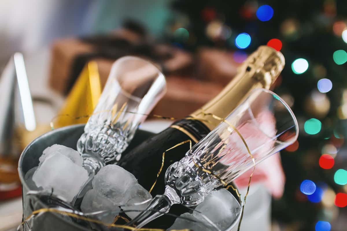 Champagne