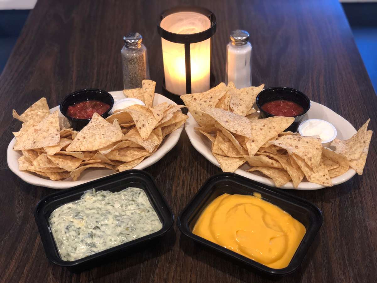 Nacho's Menu Kay's Restaurant American Restaurant in Woonsocket, RI