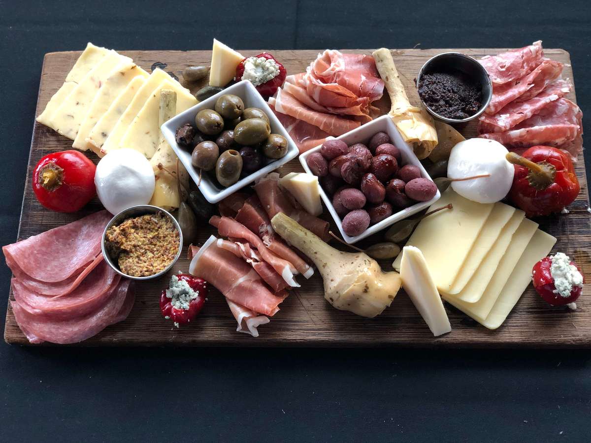 Charcuterie
