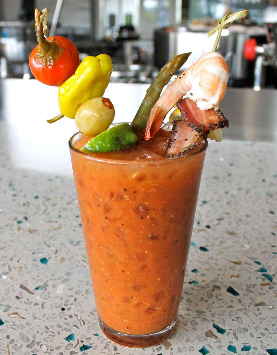 High Tide Seafood Bar & Grill Seafood Restaurant in Gilbert, AZ