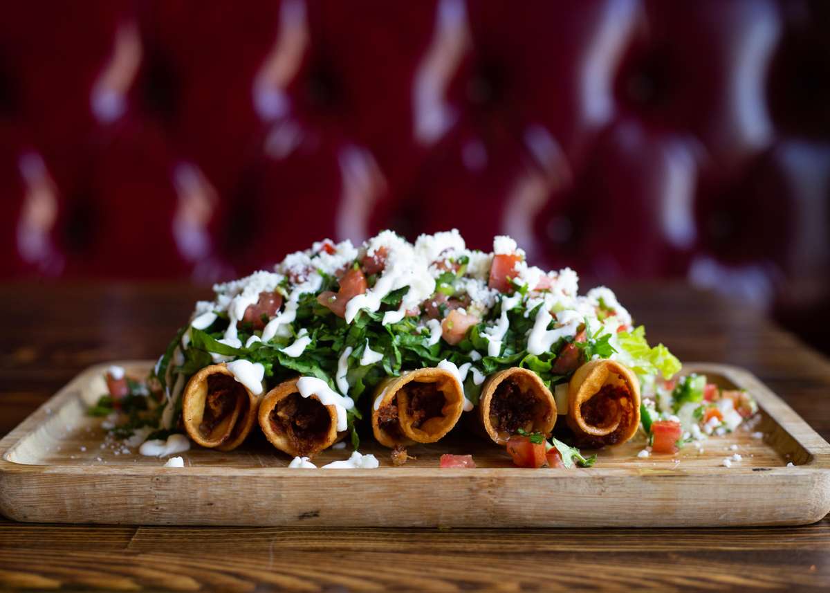 taquitos