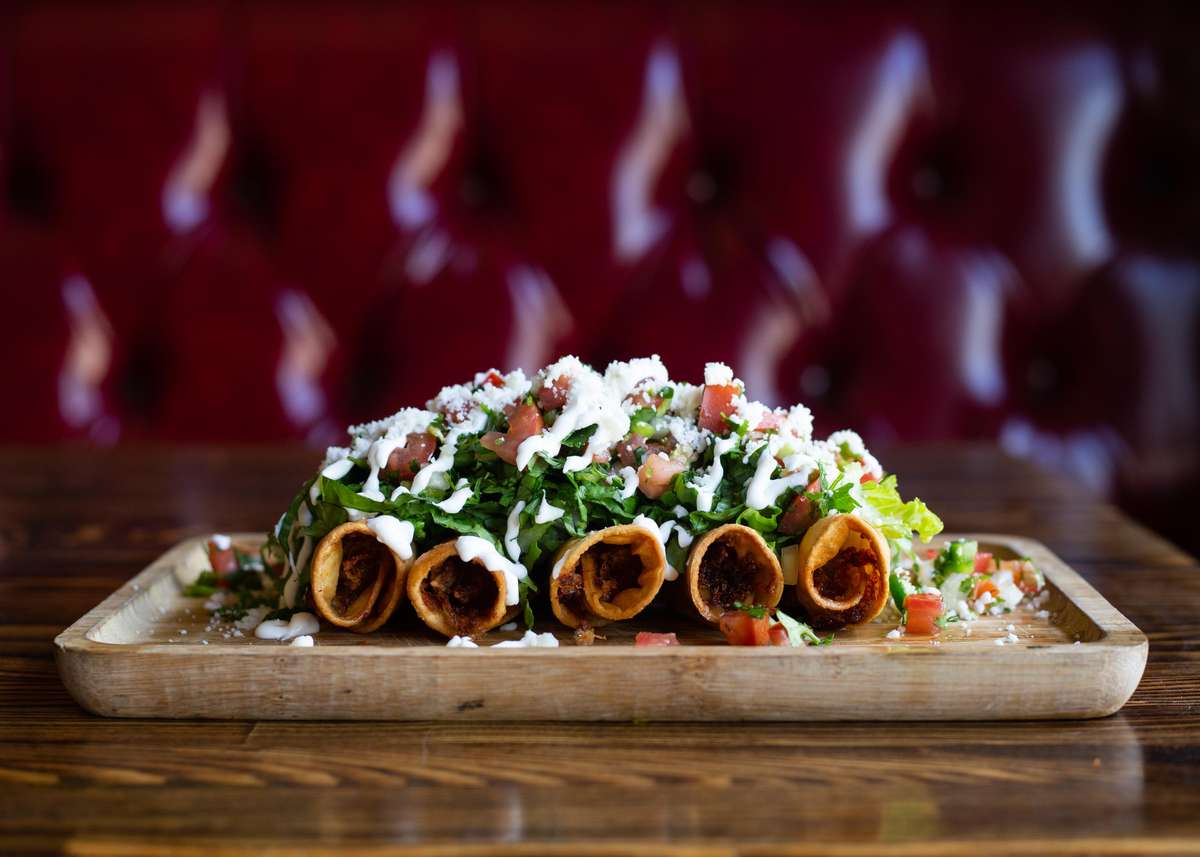 taquitos