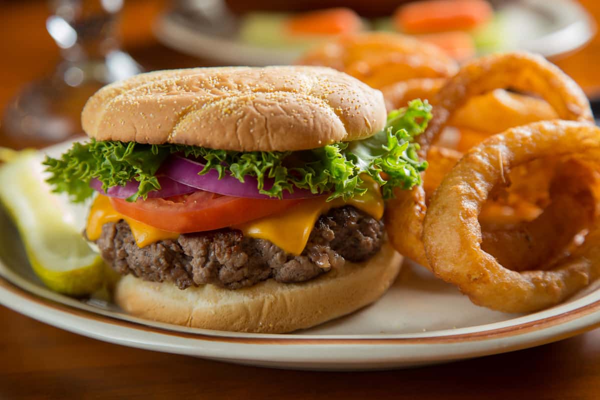 Chuck's Steak House Myrtle Beach Chuck's Steak House, Myrtle Beach