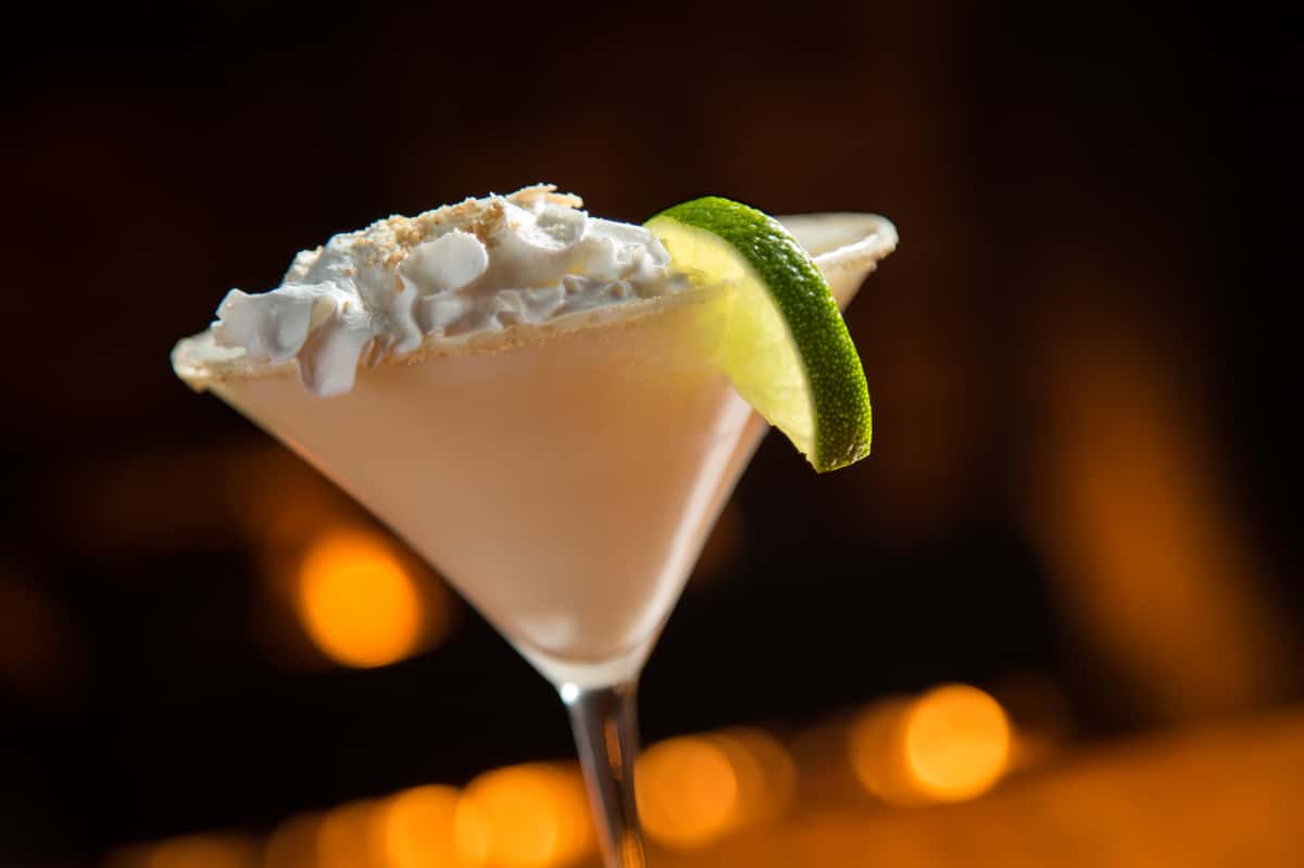 Key Lime