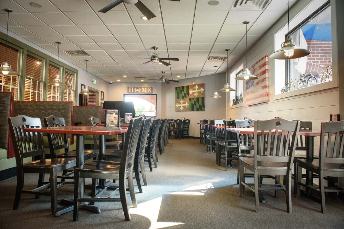 Dinning Room