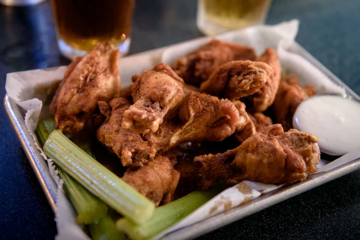Wings