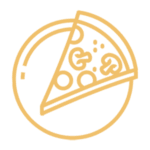 Pizza Icon