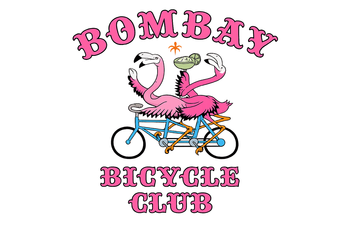 Home - Bombay Bicycle Club