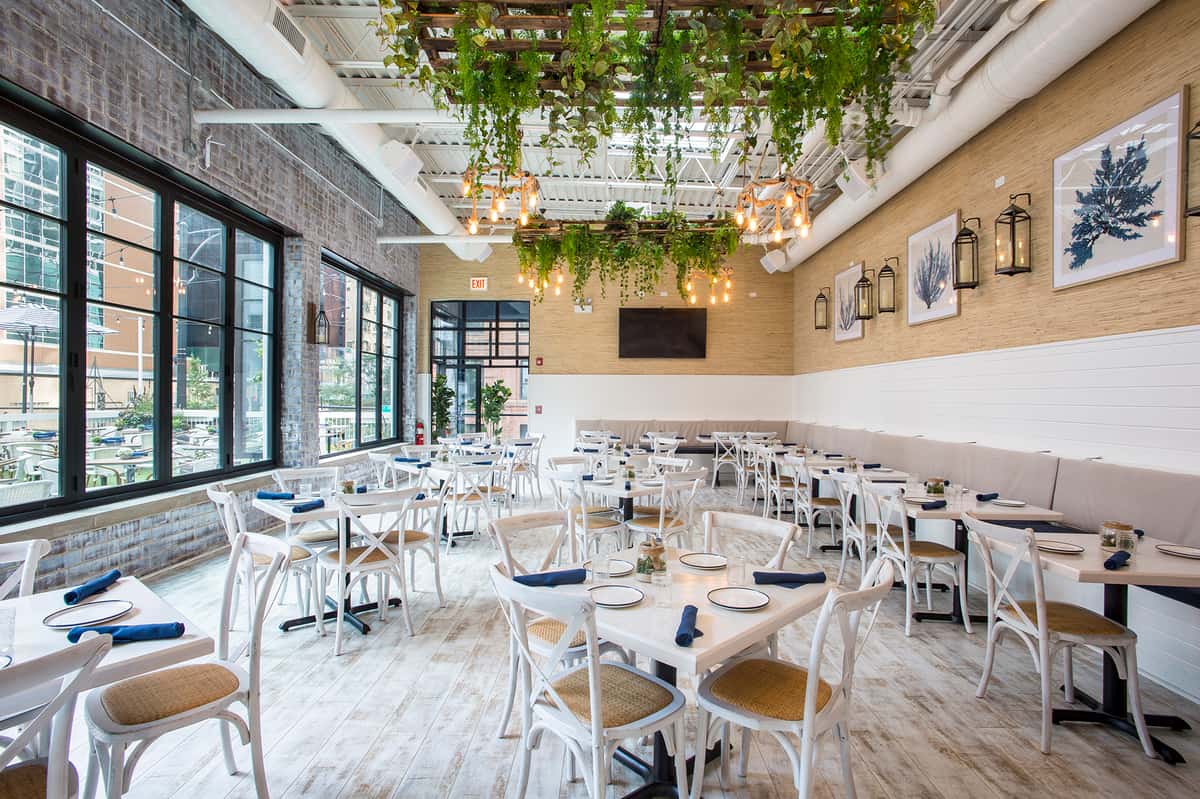 streeterville interior