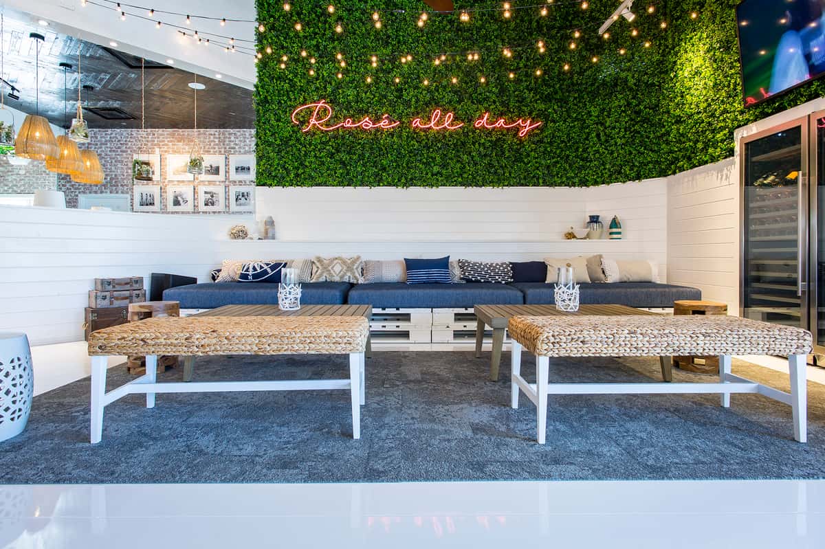 The Lounge