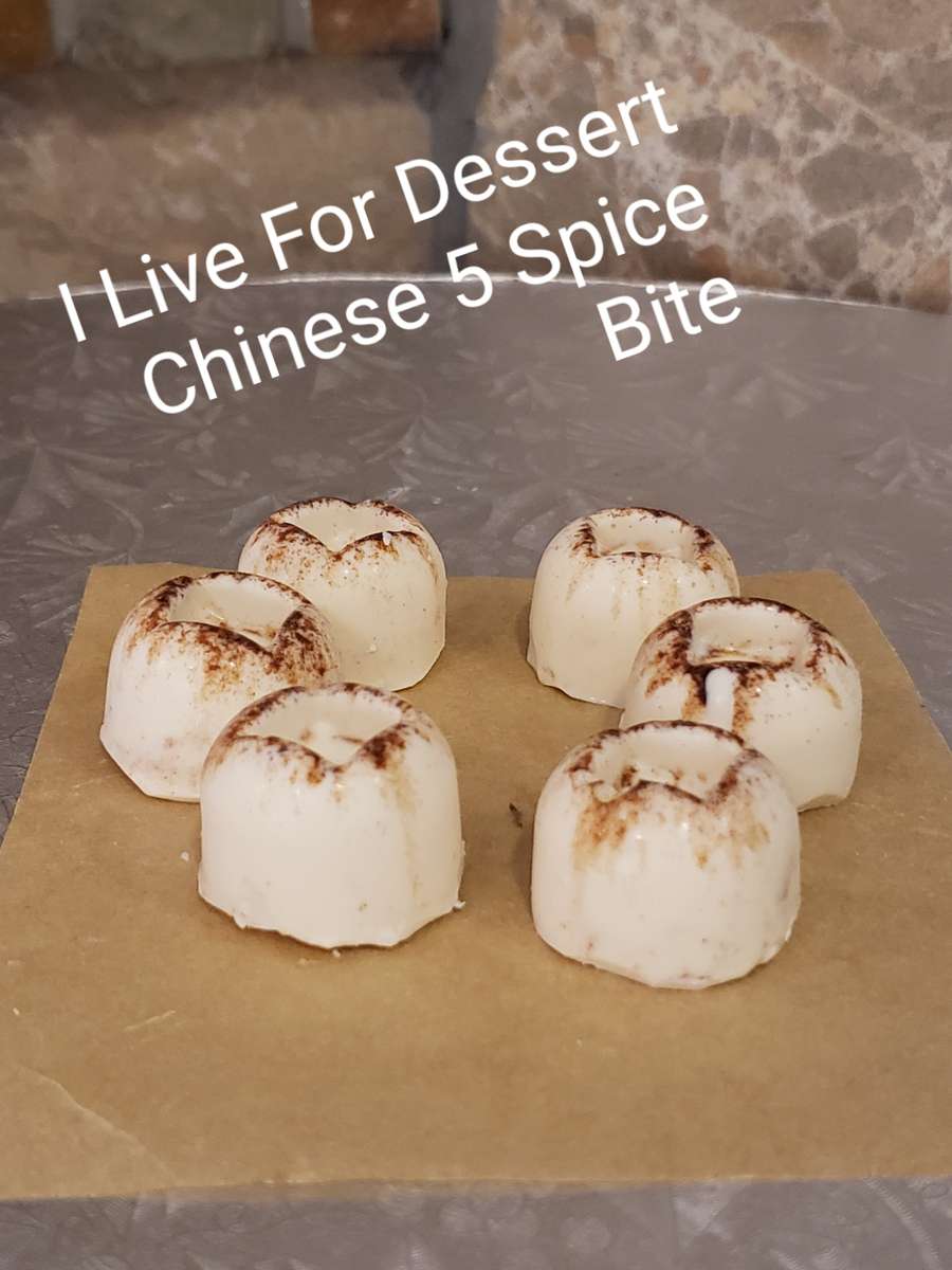 Chinese 5 Spice Candy Bite