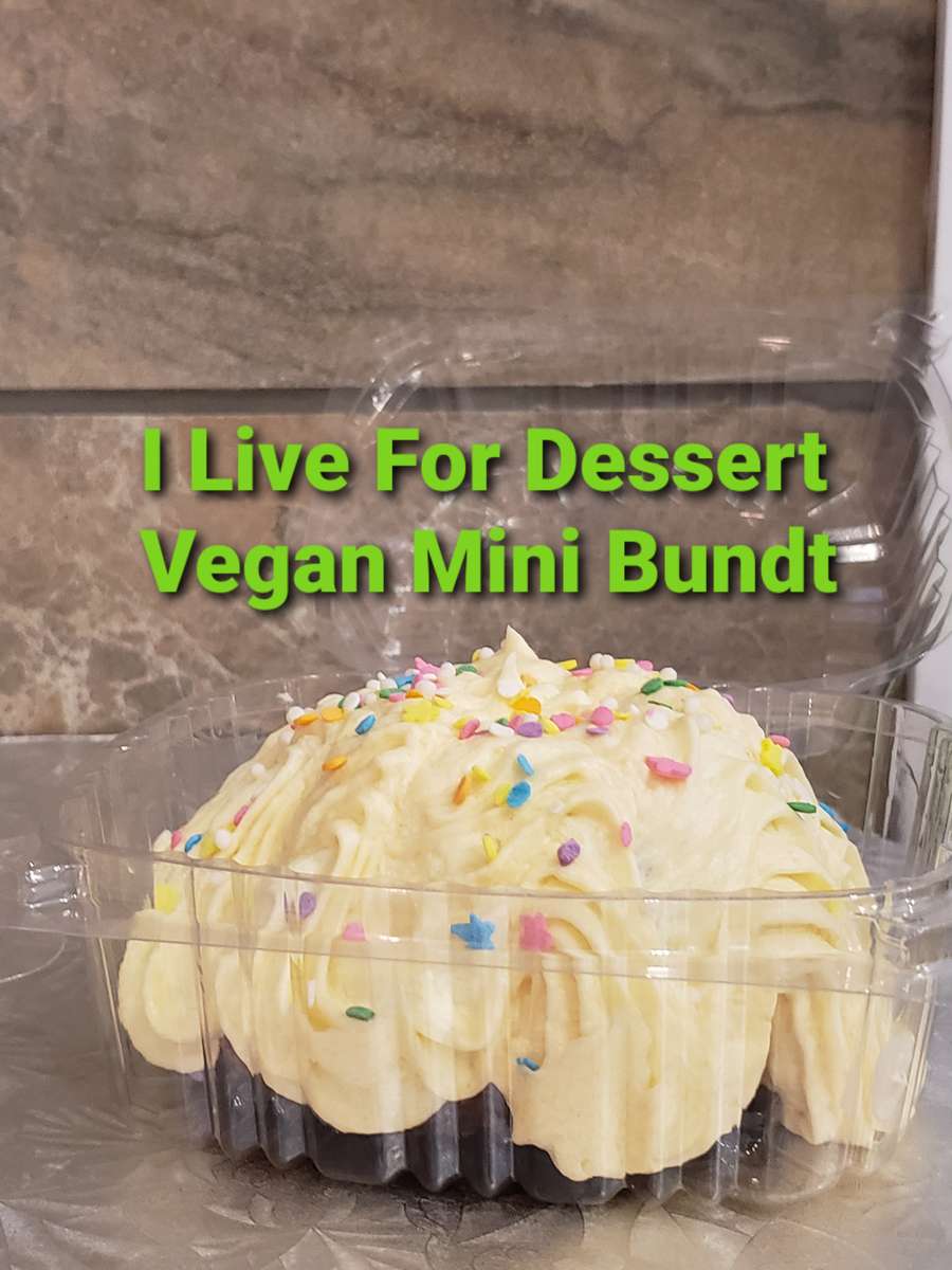 Hike Hike Bundt
