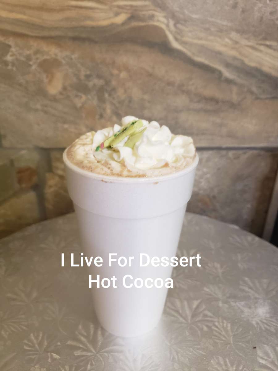 Hot Cocoa