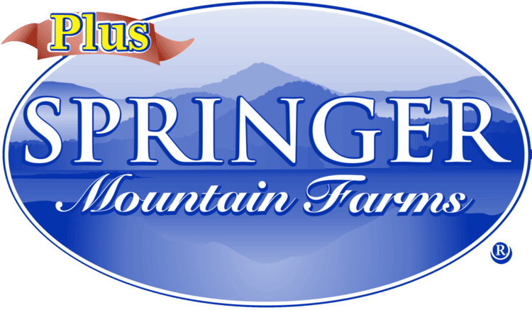 Springier Mountain Farms