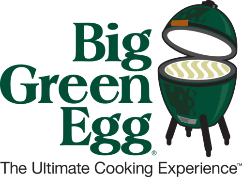 Big Green Egg