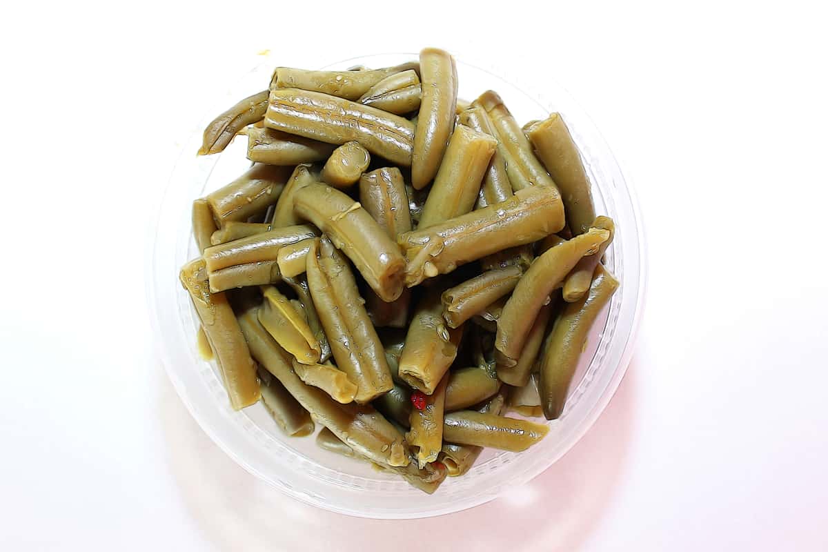 Green Beans Menu Charlotte SOUL CENTRAL RESTAURANT, Souther Home