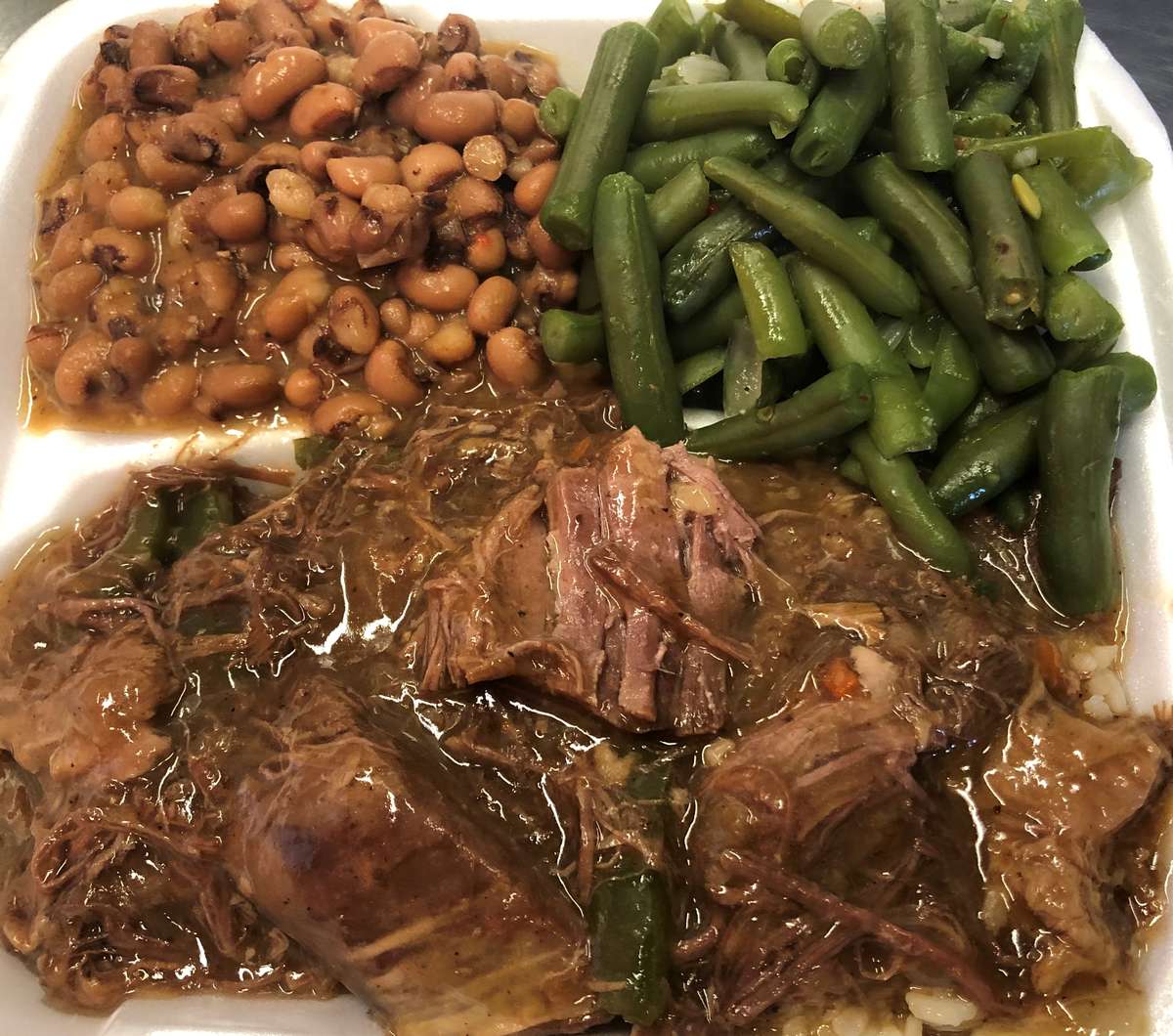 beef tips