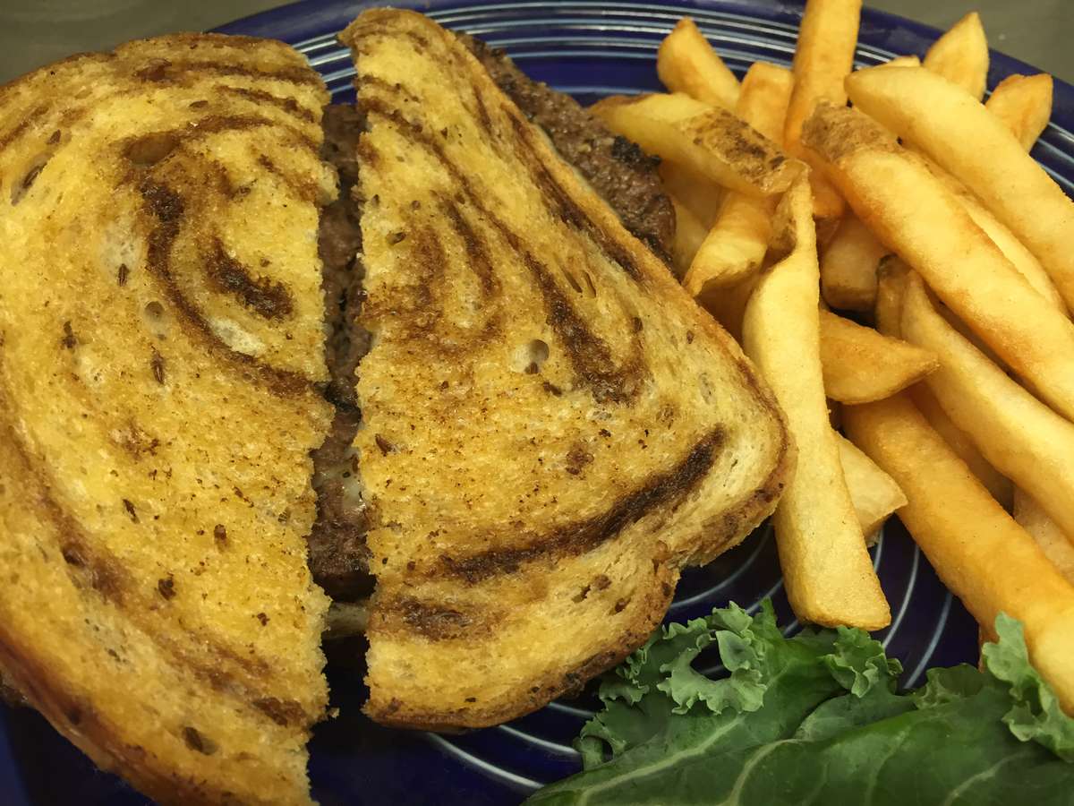Patti Melt