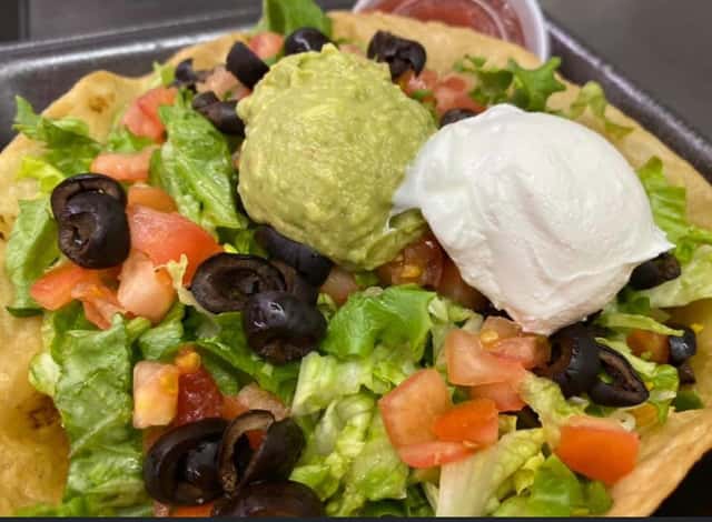 Taco Salad
