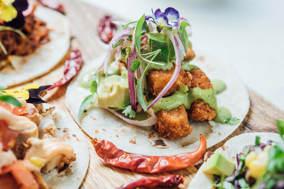 Tacos