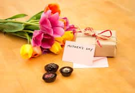 MOTHER'S DAY