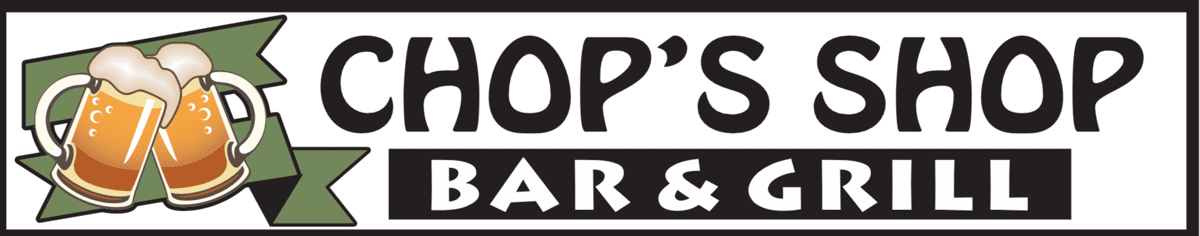 bar and grill logo