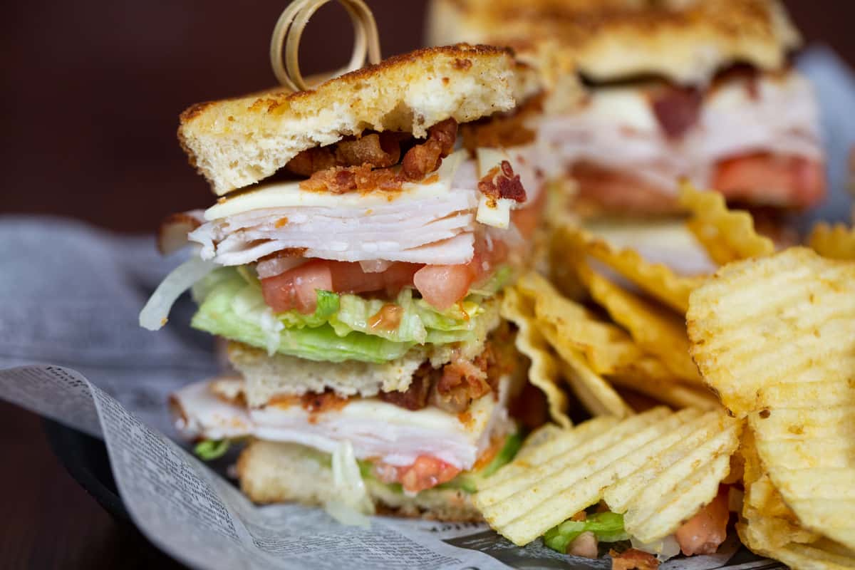 Chop's Club Bar and Grill Menu Chop's Shop Pizza Restaurant in NY