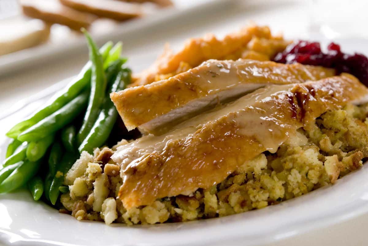 Roast Turkey