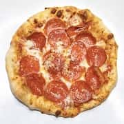 12' Pepperoni Pizza