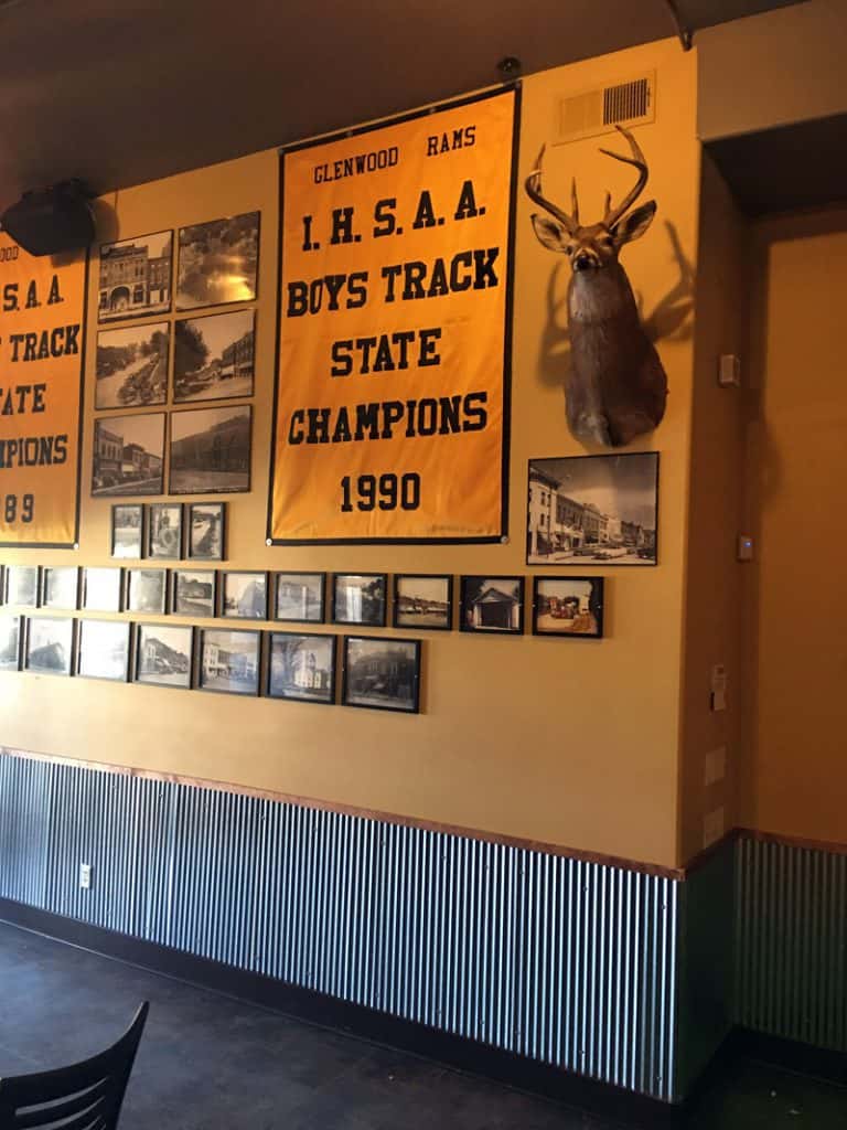 interior decor