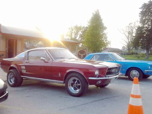classic cars