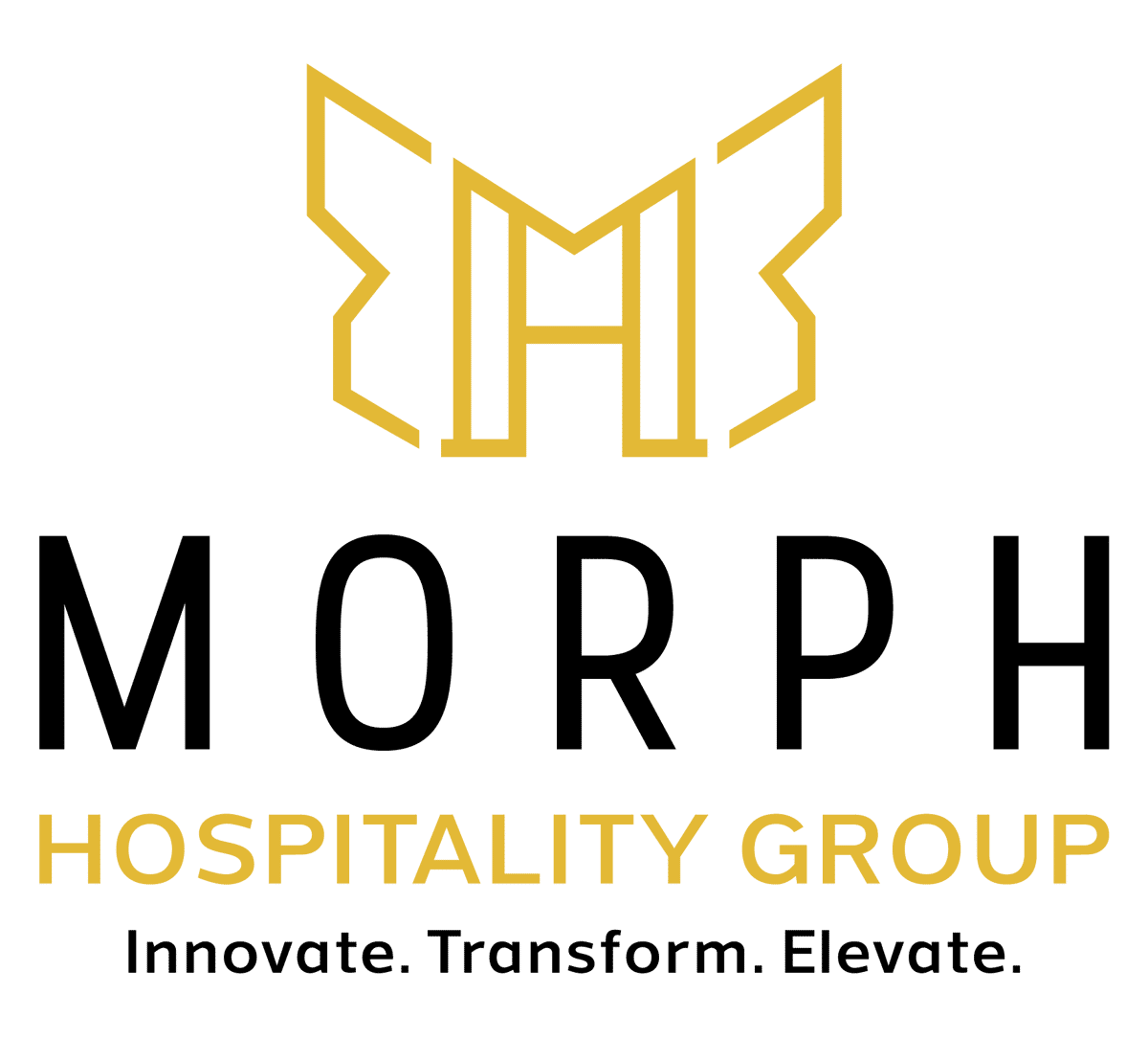 morph logo