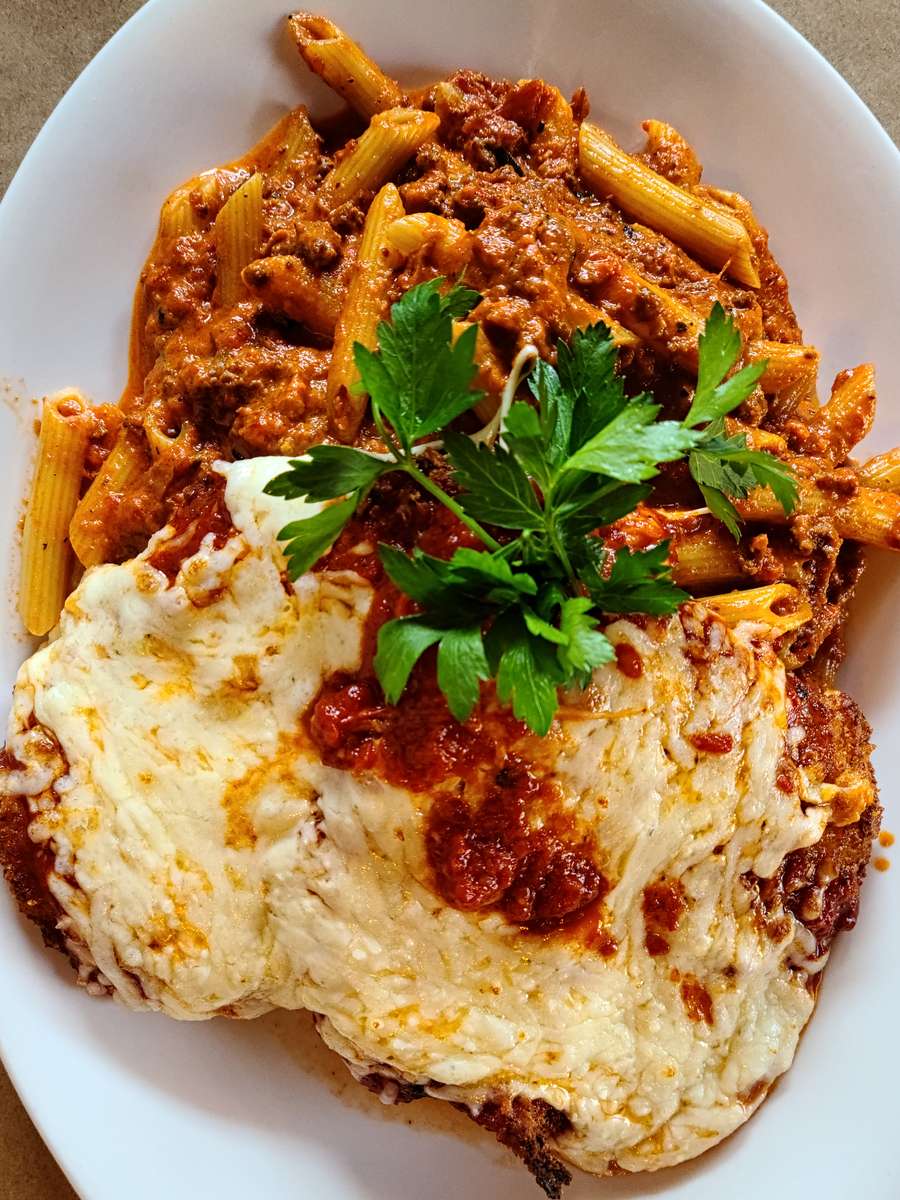Parmigiana