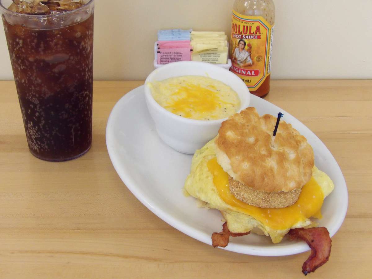 Gallery - SunnySide Cafe - Restaurant in Clemson, SC