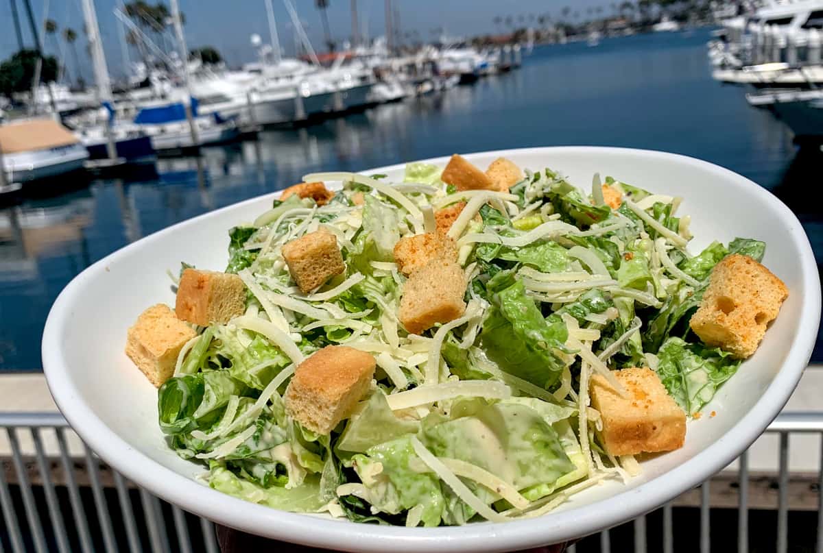 Caesar Salad