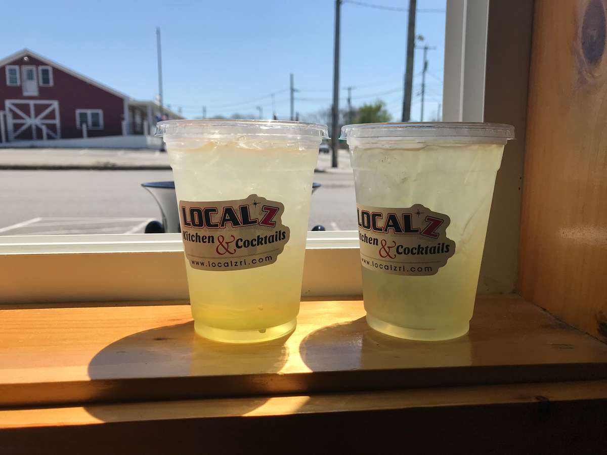 Margaritas