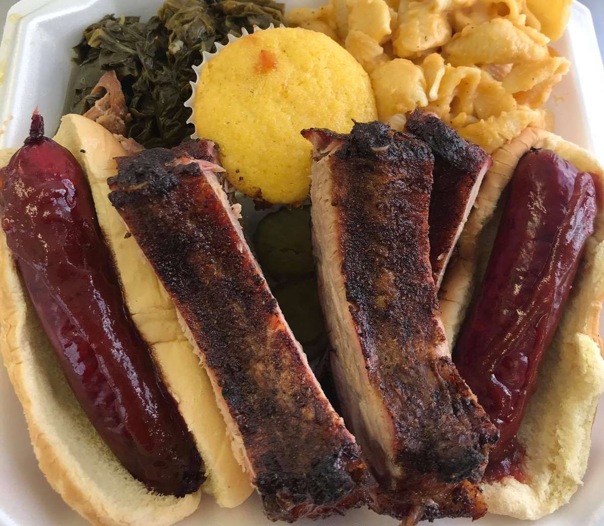 ribs