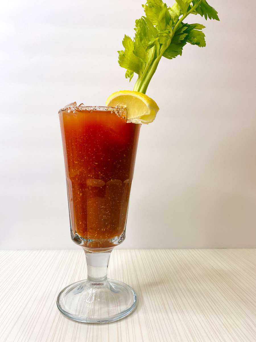 Bloody Mary - Daily Diner - Diner in Manlius, NY
