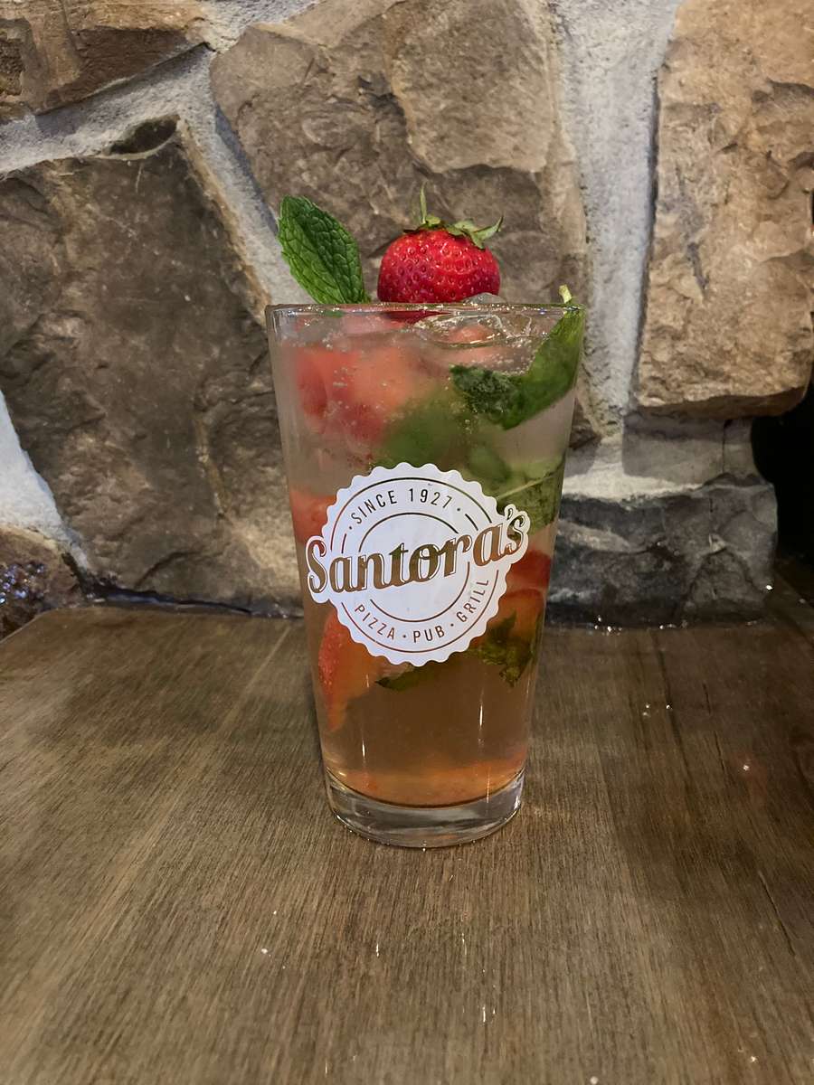 Strawberry