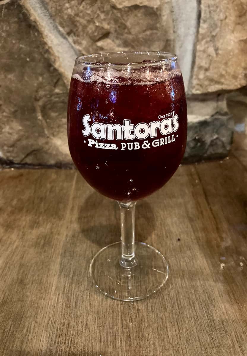 Harvest Sangria
