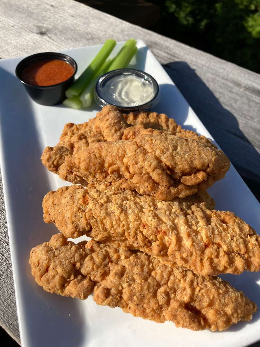 Chicken Fingers